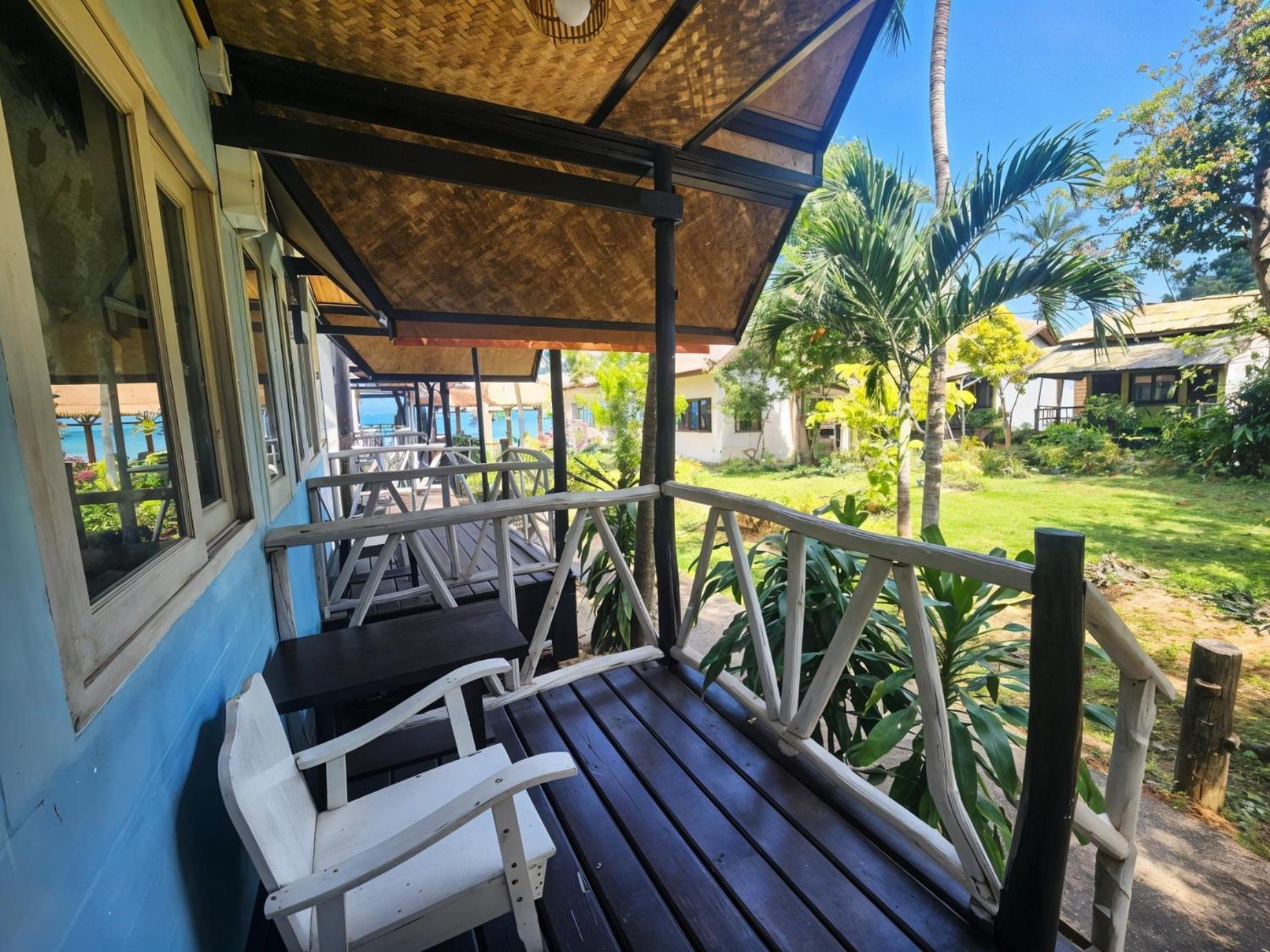 A Little Bungalows By Beach 苏梅岛 客房 照片